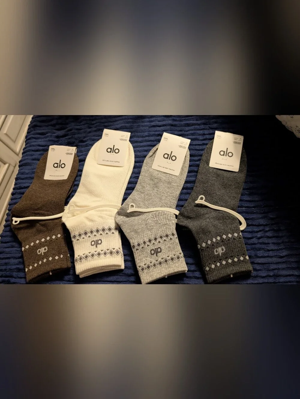 🦋 Pick 1 Pair Women's Socks